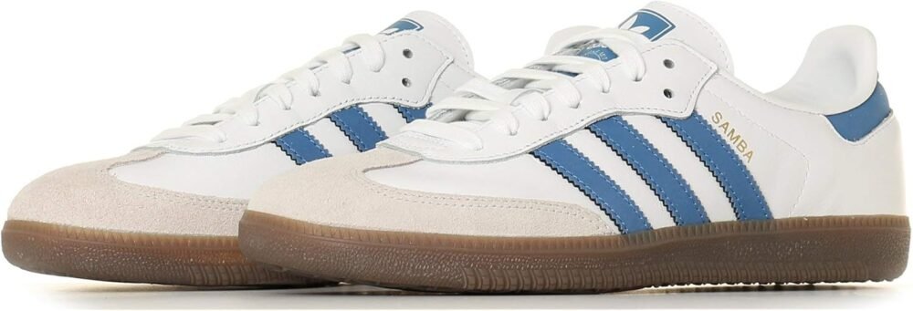 CHAUSSURE SAMBA OG - Image 3