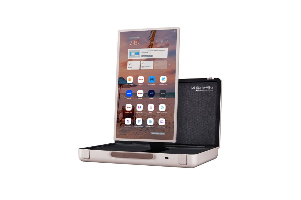 SCREEN-GO - Image 5