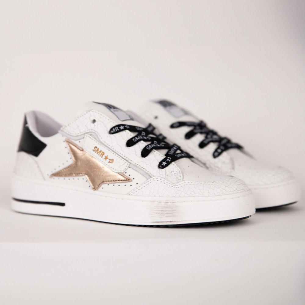 BASKETS BASSES ALE A612 - Image 3
