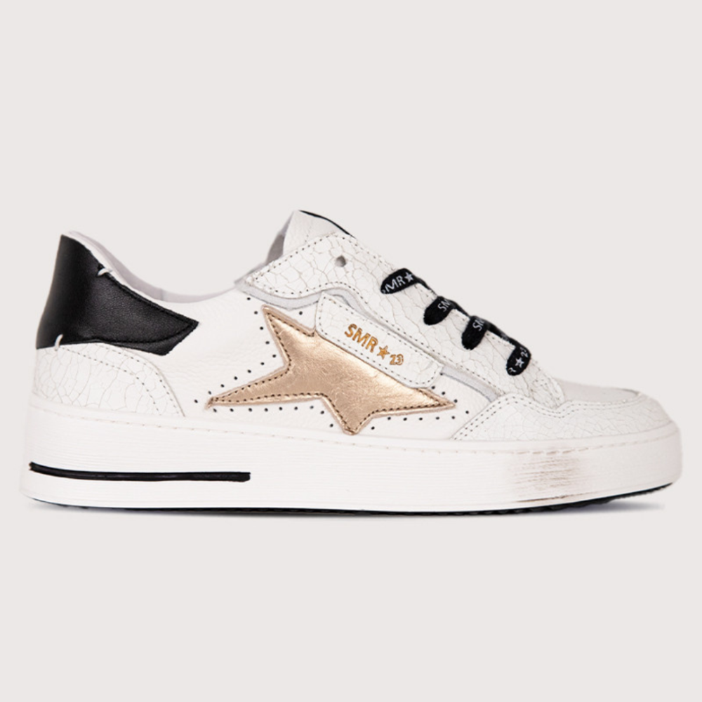 BASKETS BASSES ALE A612