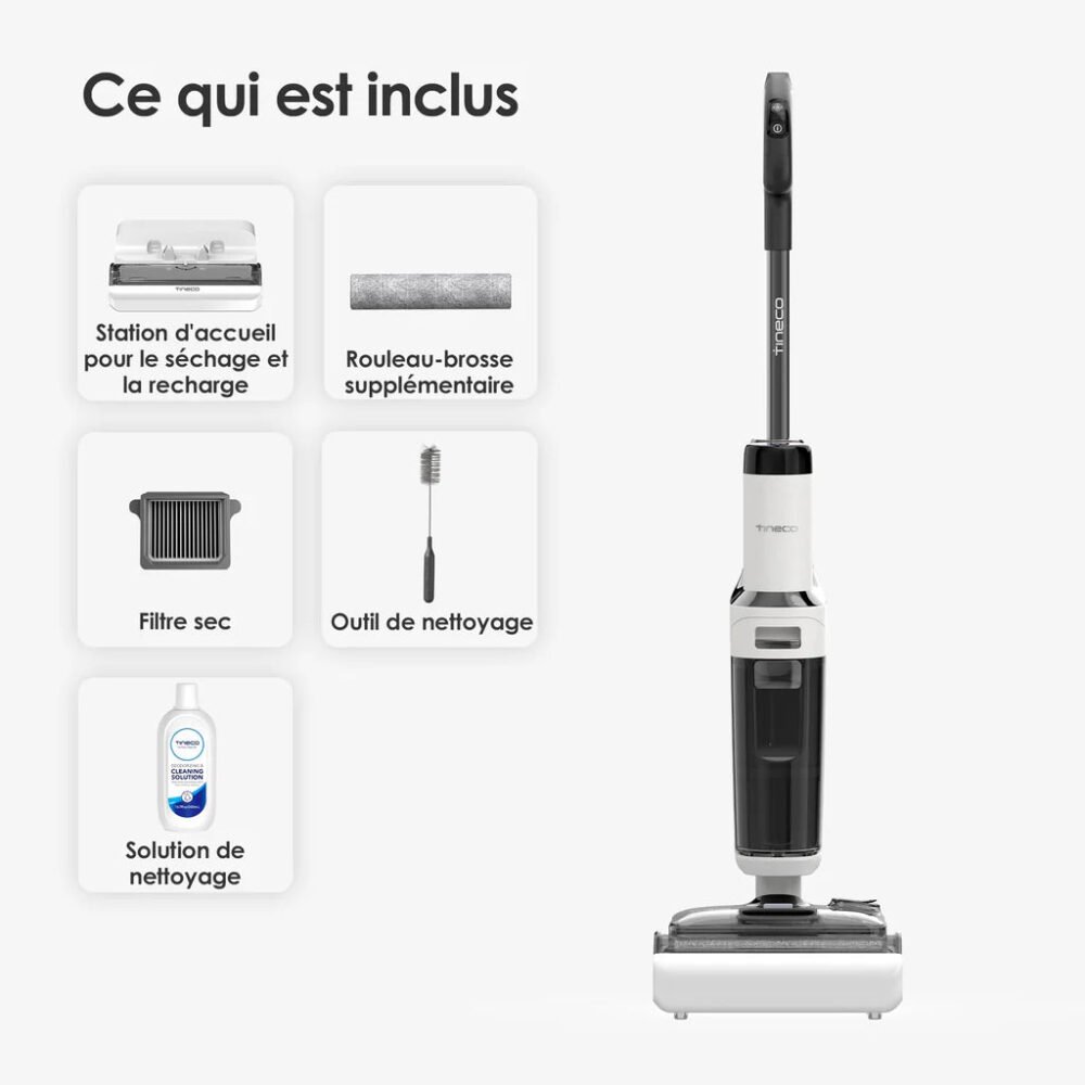 S6 ASPIRATEUR - Image 2