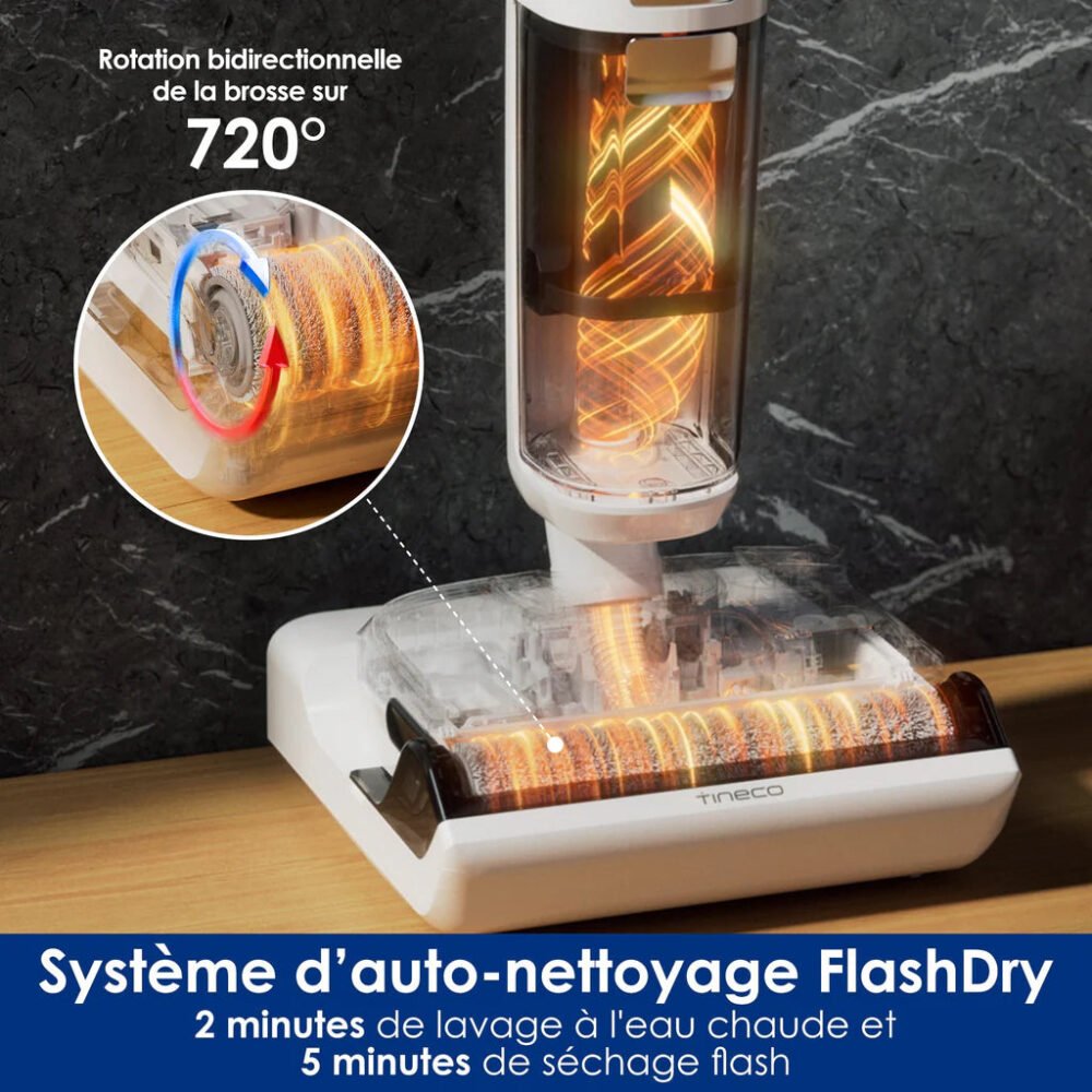 S6 ASPIRATEUR - Image 7