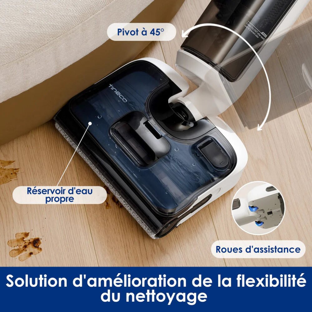 S6 ASPIRATEUR - Image 9