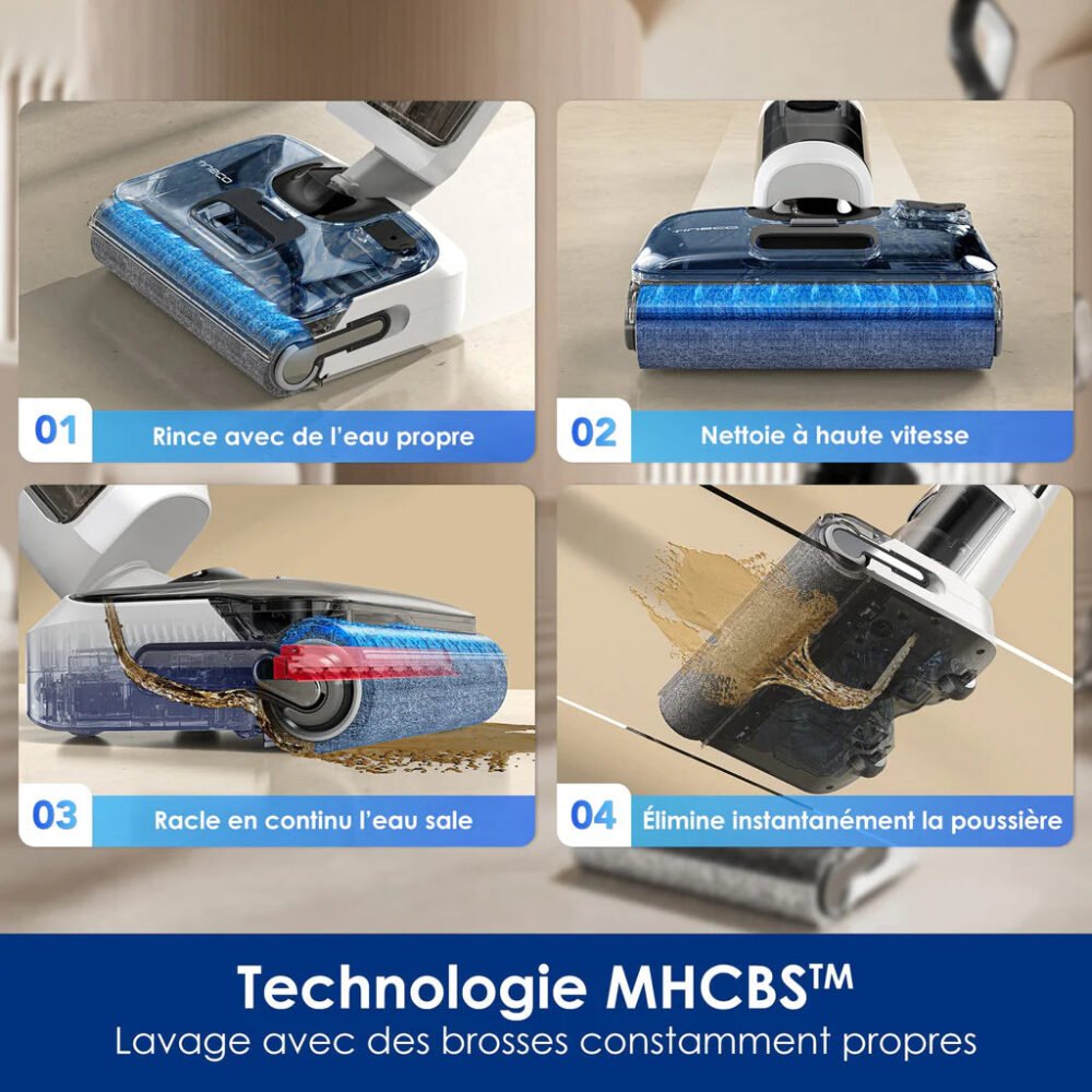 S6 ASPIRATEUR - Image 11