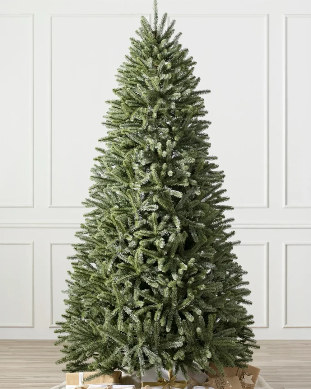 Remote-controlled Led Christmas tree
