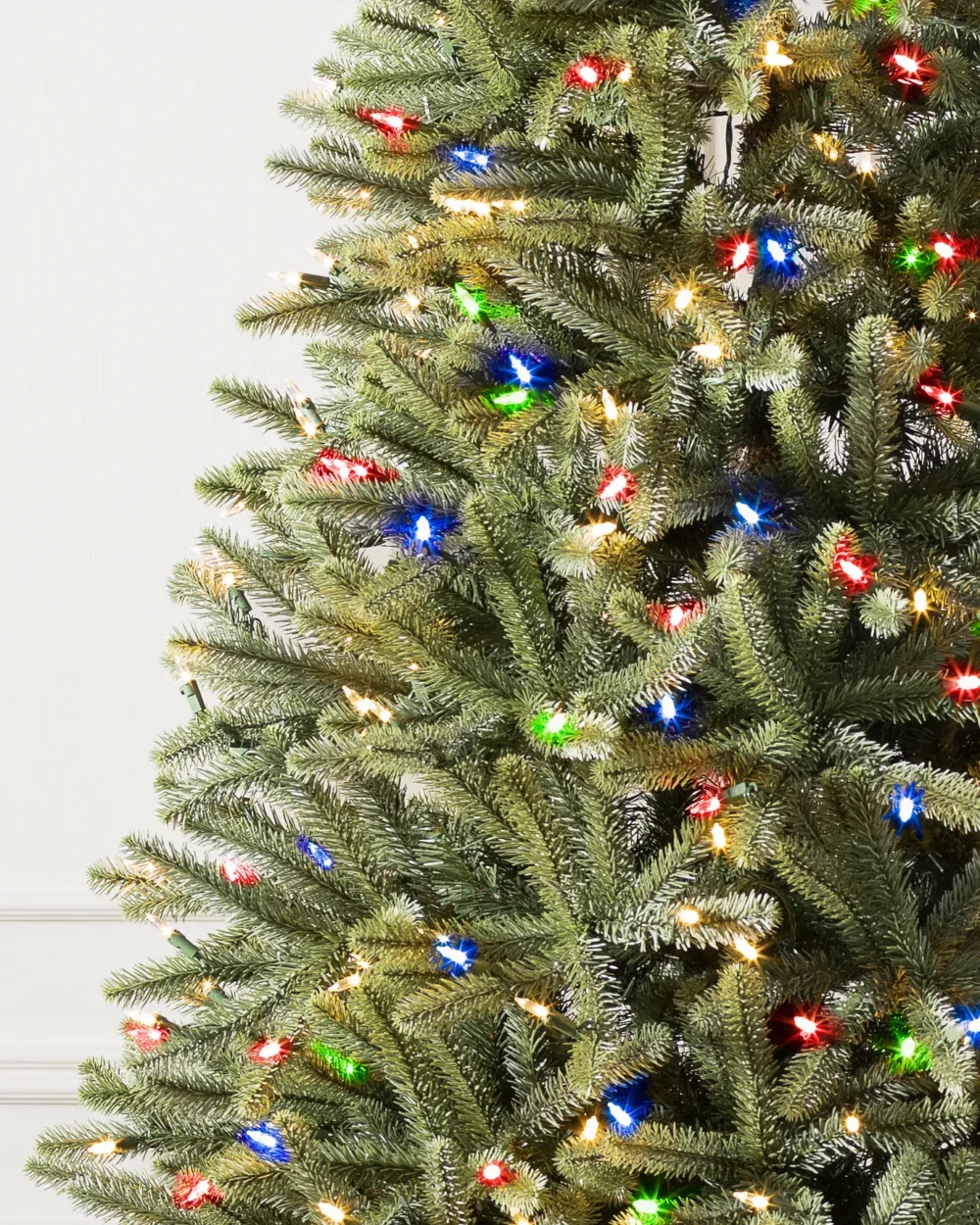 Remote-controlled Led Christmas tree - Image 4