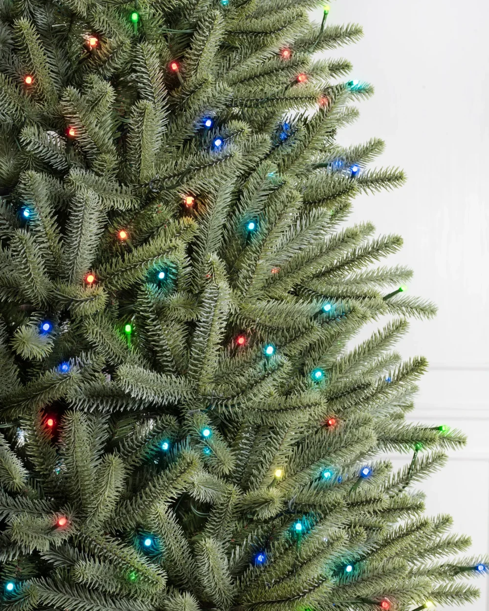 Remote-controlled Led Christmas tree - Image 5