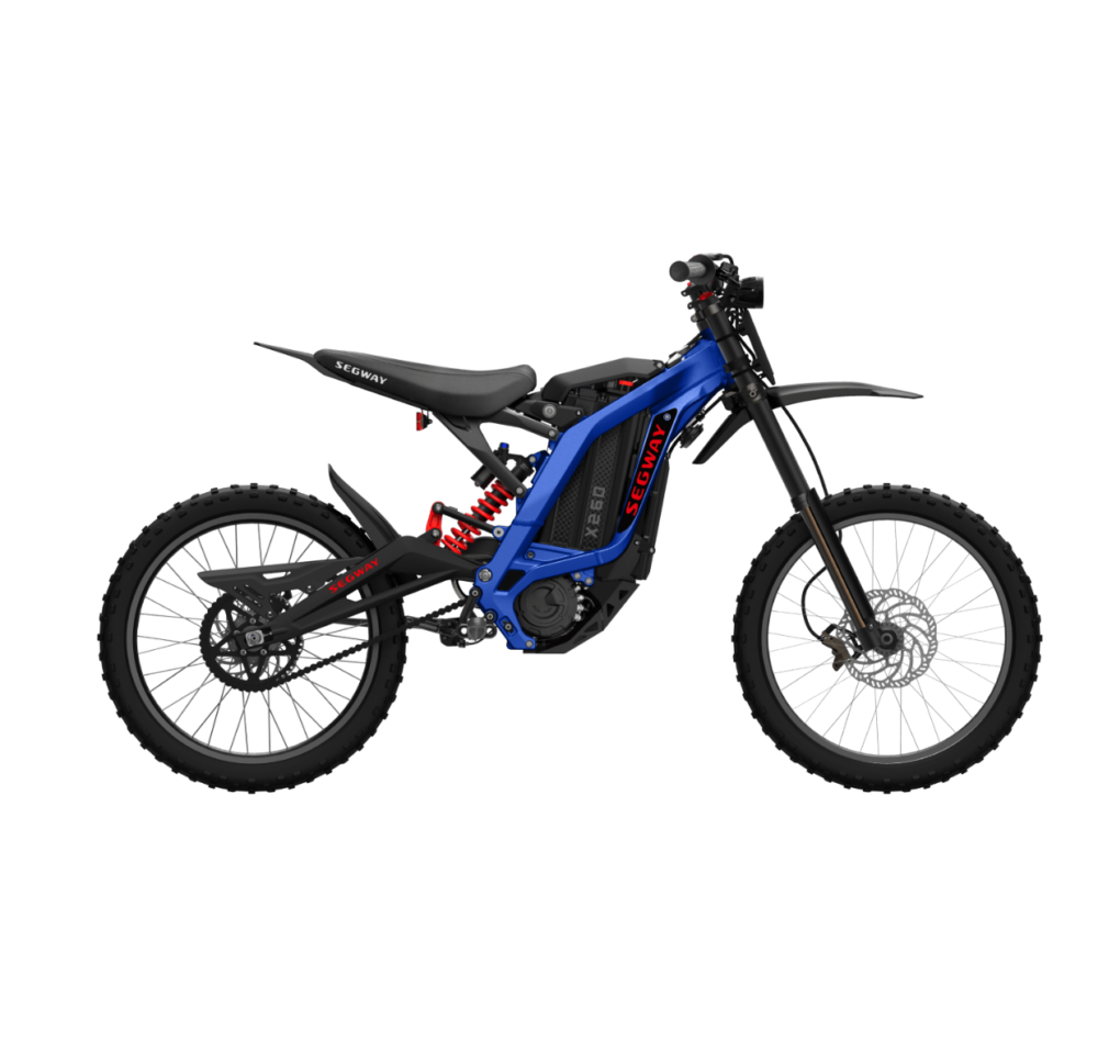 eBike X260