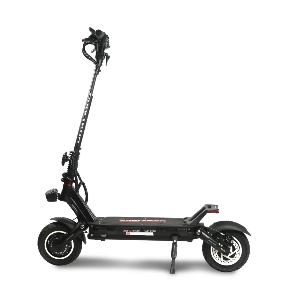 Trottinette électrique Dualtron Victor Luxury + (GEN 2) 1
