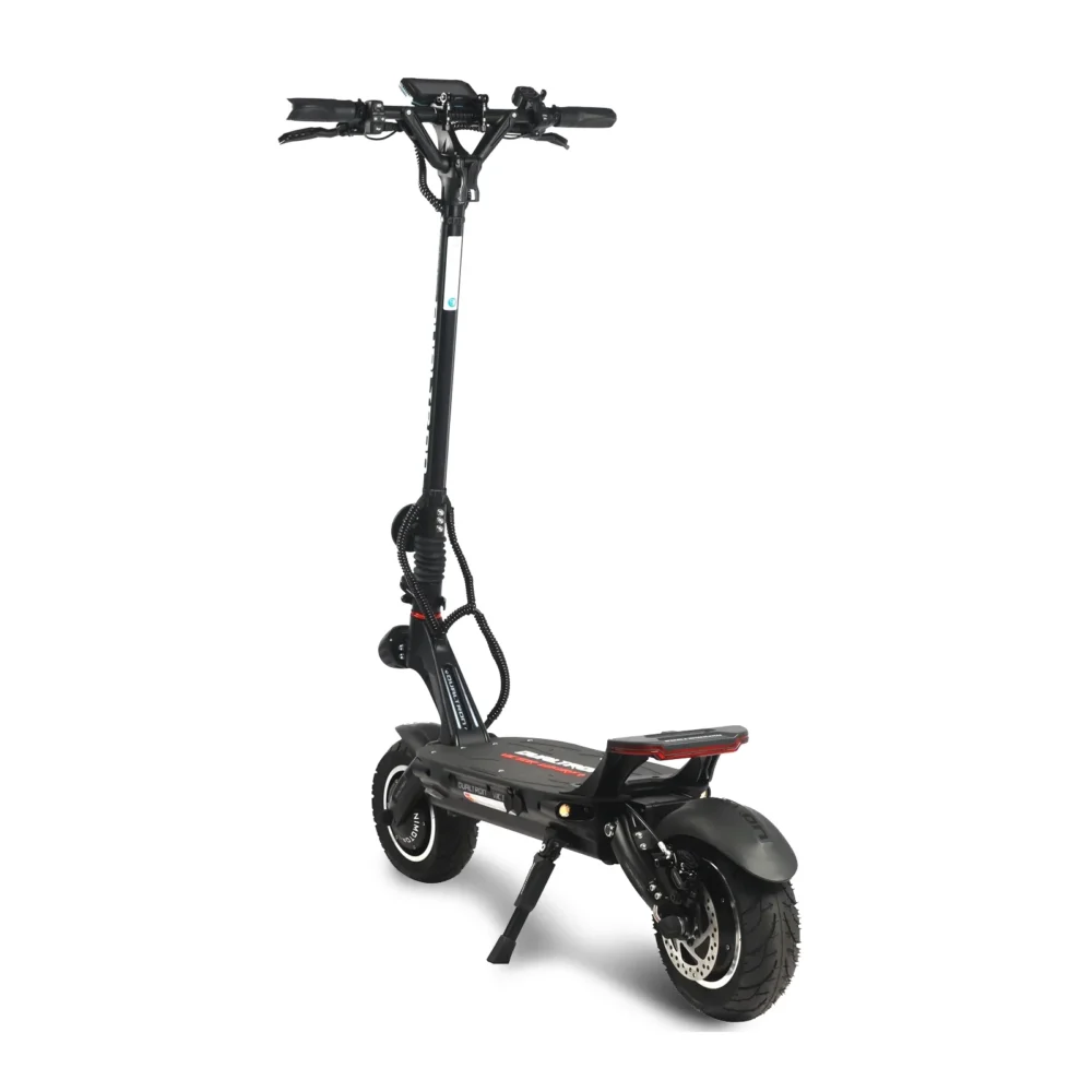 Trottinette électrique Dualtron Victor Luxury + (GEN 2) 1 - Image 2