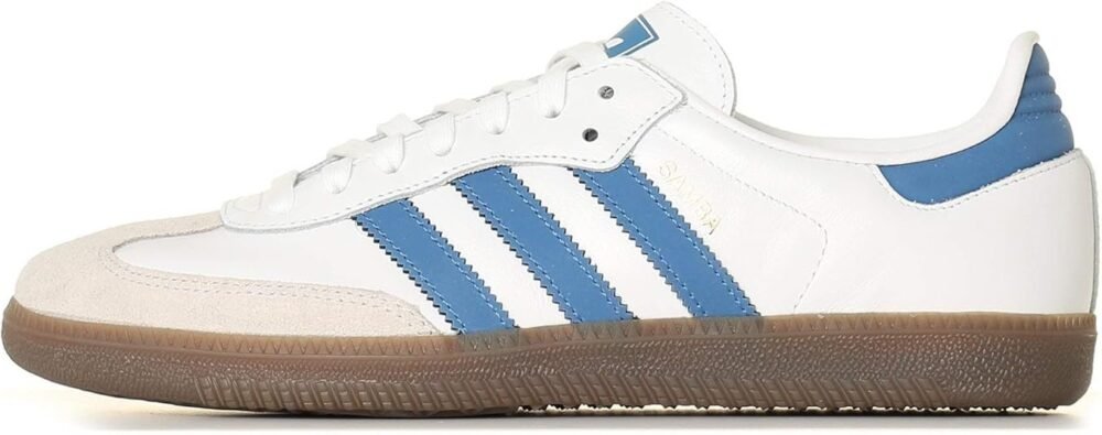 CHAUSSURE SAMBA OG