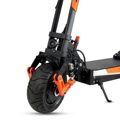 DELTA 4000W – PATINETE ELCTRICO 4000W 60V 28AH - Image 3