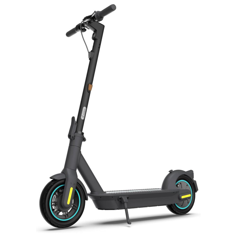 Segway MAX G30D II, scooter électrique légal pour adultes - Image 6