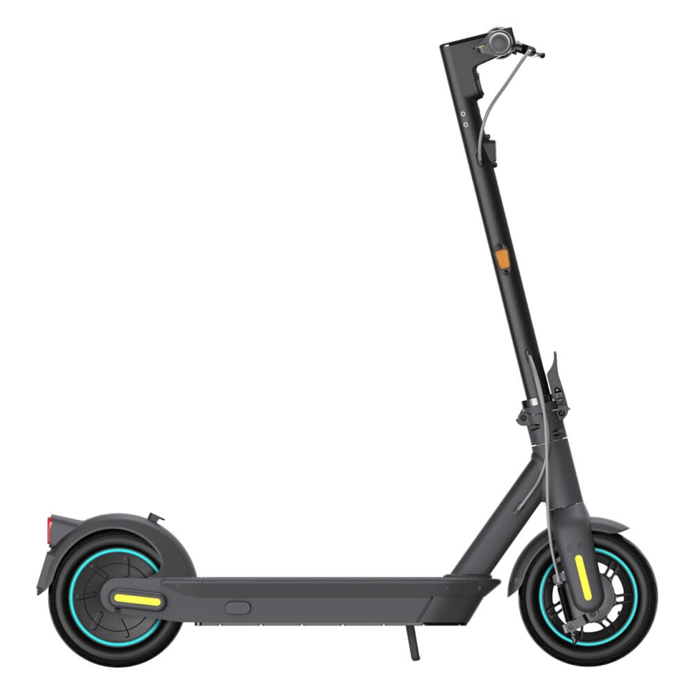 Segway MAX G30D II, scooter électrique légal pour adultes