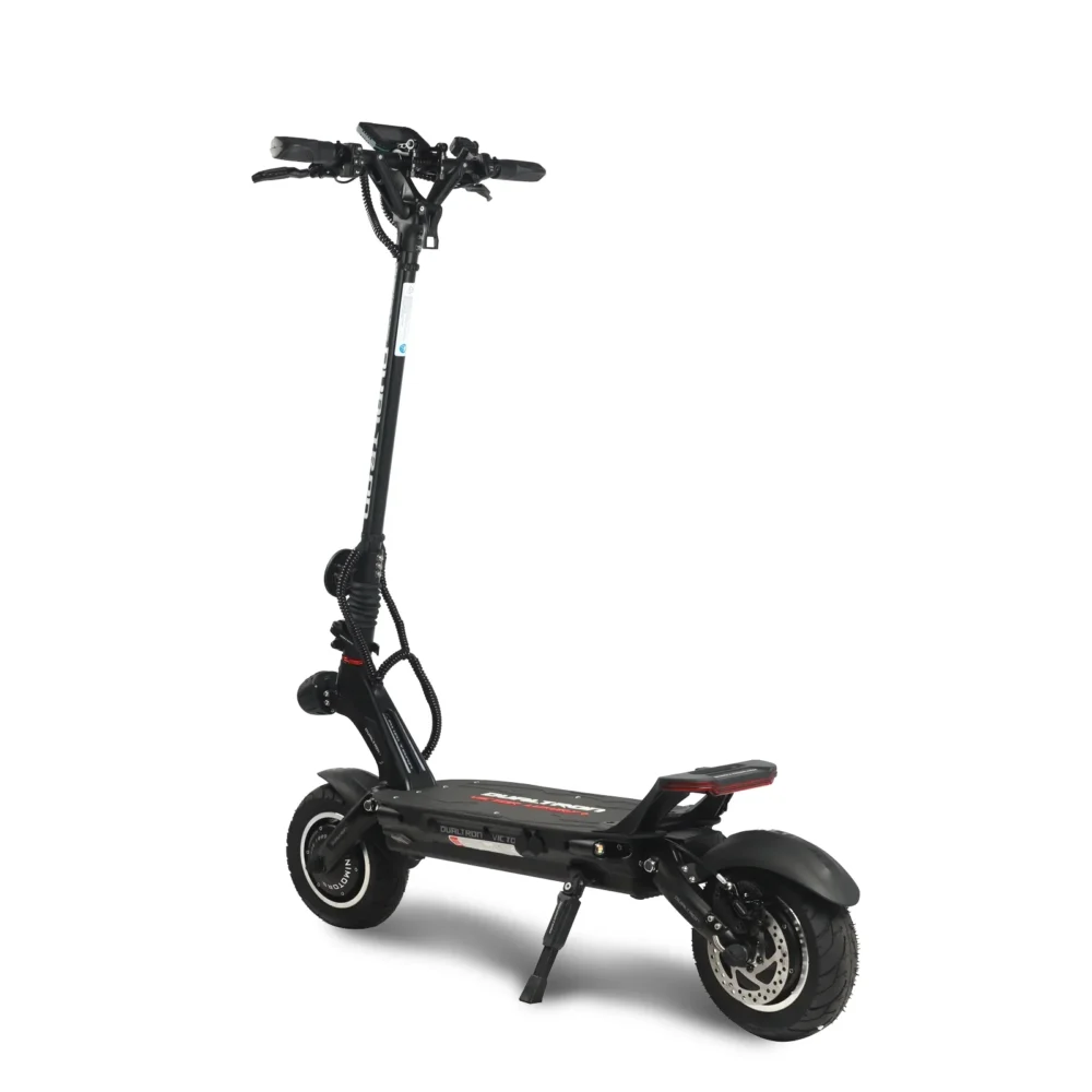 Trottinette électrique Dualtron Victor Luxury + (GEN 2) 1 - Image 3