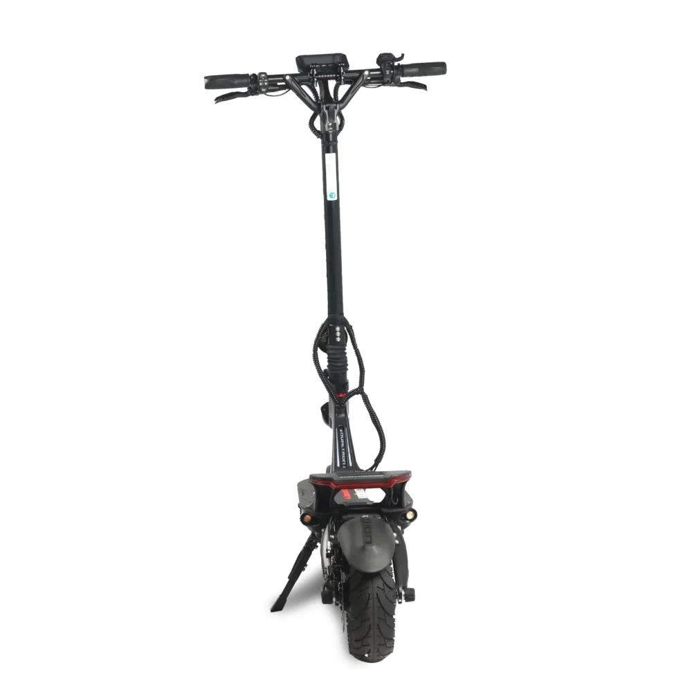 Trottinette électrique Dualtron Victor Luxury + (GEN 2) 1 - Image 4